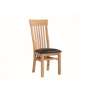 Treviso Dining Chairs (Pair)