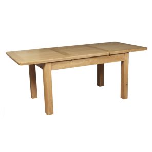 Treviso Butterfly Extending Dining Table