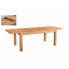 Treviso Large Extending Dining Table