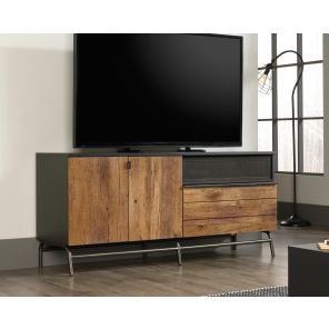 Boulevard Café TV Credenza