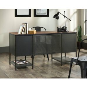 Boulevard Cafe Desk