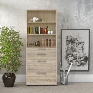 Block after Info Column