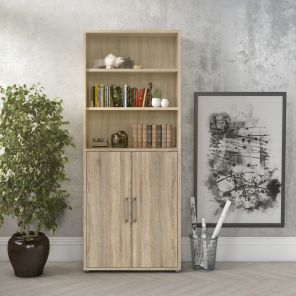 Block after Info Column