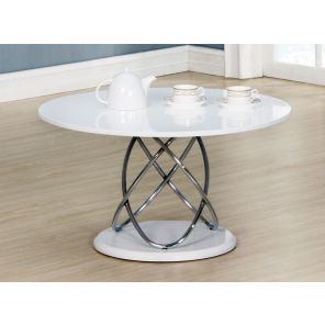 Eclipse High Gloss Coffee Table