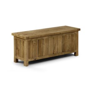 Aspen Storage Bench