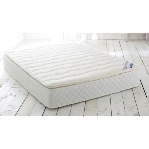 California Super King Size Mattress