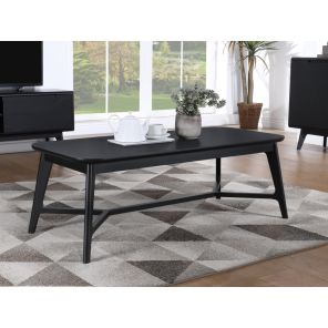 Carrington Black Coffee Table