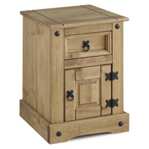 Corona Petite Bedside