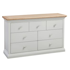 Block after Info Column