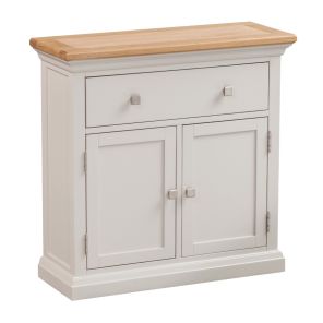 Block after Info Column