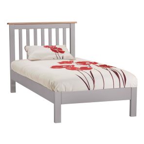 Diamond Single Bed