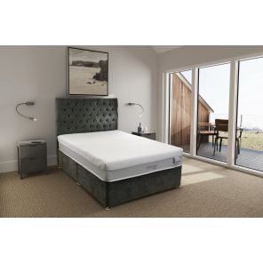 HiBERN8 Aurora Single Mattress