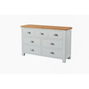 Lundy 3 over 4 Chest