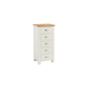 Lundy 5 Drawer Tall Chest