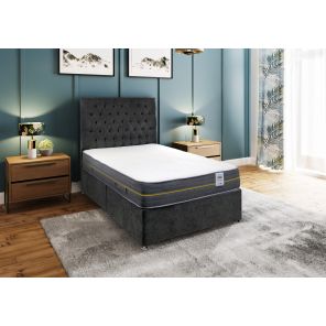 Gel 1000 Joint Relief Super King Mattress