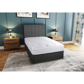 Pocket 1000 Luxury Super King Mattress