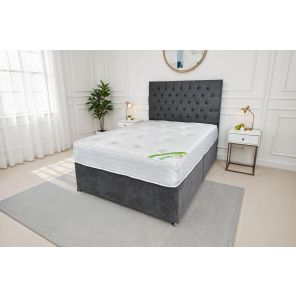 Pocket Memory Single Mattress