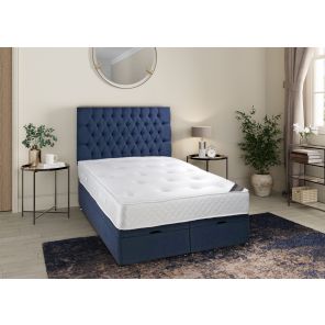 Pocket Empress Ortho King Size Mattress