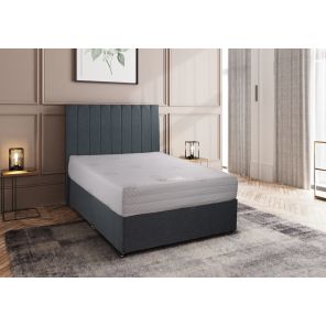 Pocket Pure Sleep Meditation Cover Super King Size Mattress