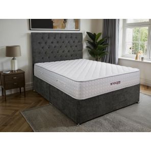 Snooze Firm King Size Mattress