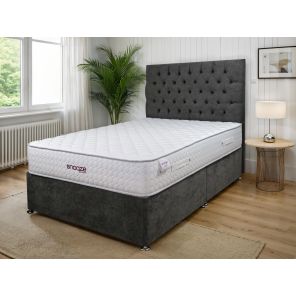 Snooze Hybrid King Size Mattress
