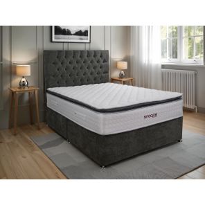 Snooze Kaygel Super King Mattress