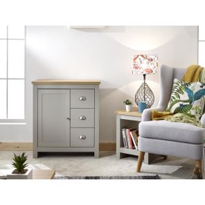 Lancaster Grey Multi Unit