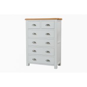 Lundy 2 over 4 Chest