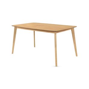 Lexington Oak Dining Table