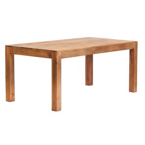 Toko Light Mango Large Dining Table