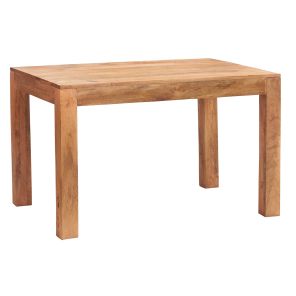 Toko Light Mango Small Dining Table