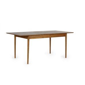 Lowry Cherry Ash Dining Table