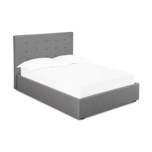 Lucca King Size Bed