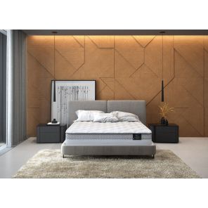 O-Zone 1000 Single Mattress