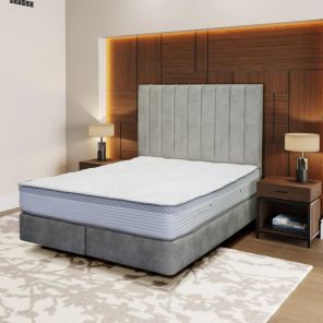 Pocket Sarabi Single Mattress