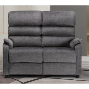 Savoy 2 Seater Fixed Sofa