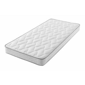 Pocket Shallow Single Mattress