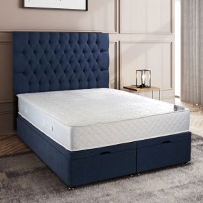 Pocket Siberia King Size Mattress