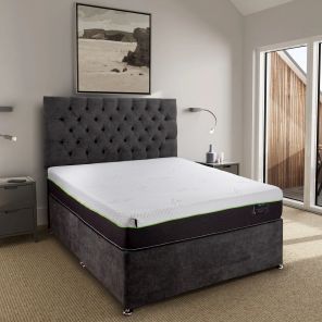 Silk 3000 Super King Size Mattress