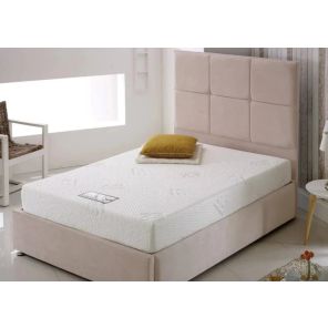 Silver-Flex Foam King Size Mattress