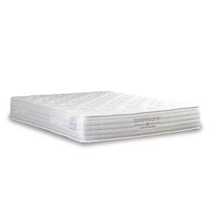 Sleepology Firm Super King Mattress