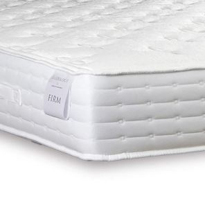Sleepology Firm King Size Mattress