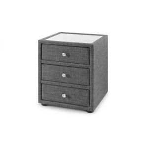 Sorrento Bedside Cabinet