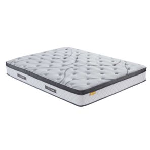 SleepSoul Heaven 1000 Pocket Sprung Coolgel Super King Size Mattress