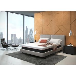 Supreme 2000 King Size Mattress