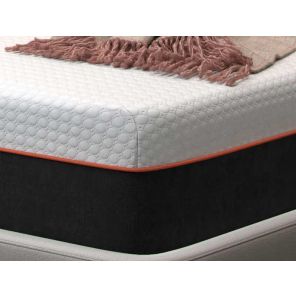 Supreme 2000 Super King Size Mattress