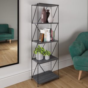Leyo Grey Display Unit