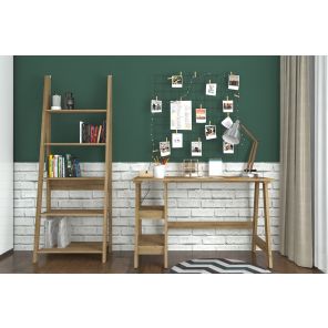 Block after Info Column