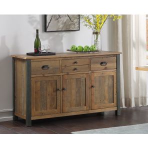 Urban Elegance Reclaimed Sideboard