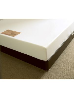 Visco Memory Foam Mattress Topper  "Special Price" 2  Inch All Sizes UK New 